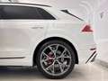 Audi Q8 55 TFSIe S line quattro Blanc - thumbnail 2
