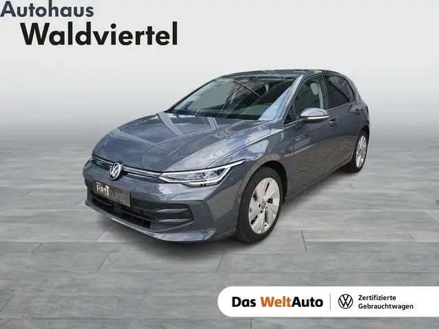 2026 Volkswagen Golf in Grey for sale