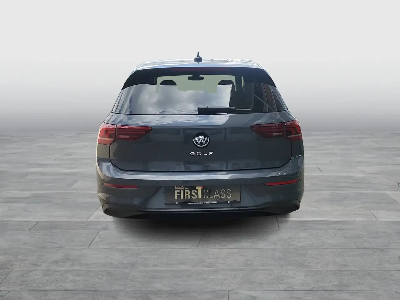 Volkswagen Golf 2026