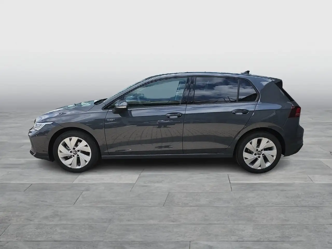 Volkswagen Golf 2026