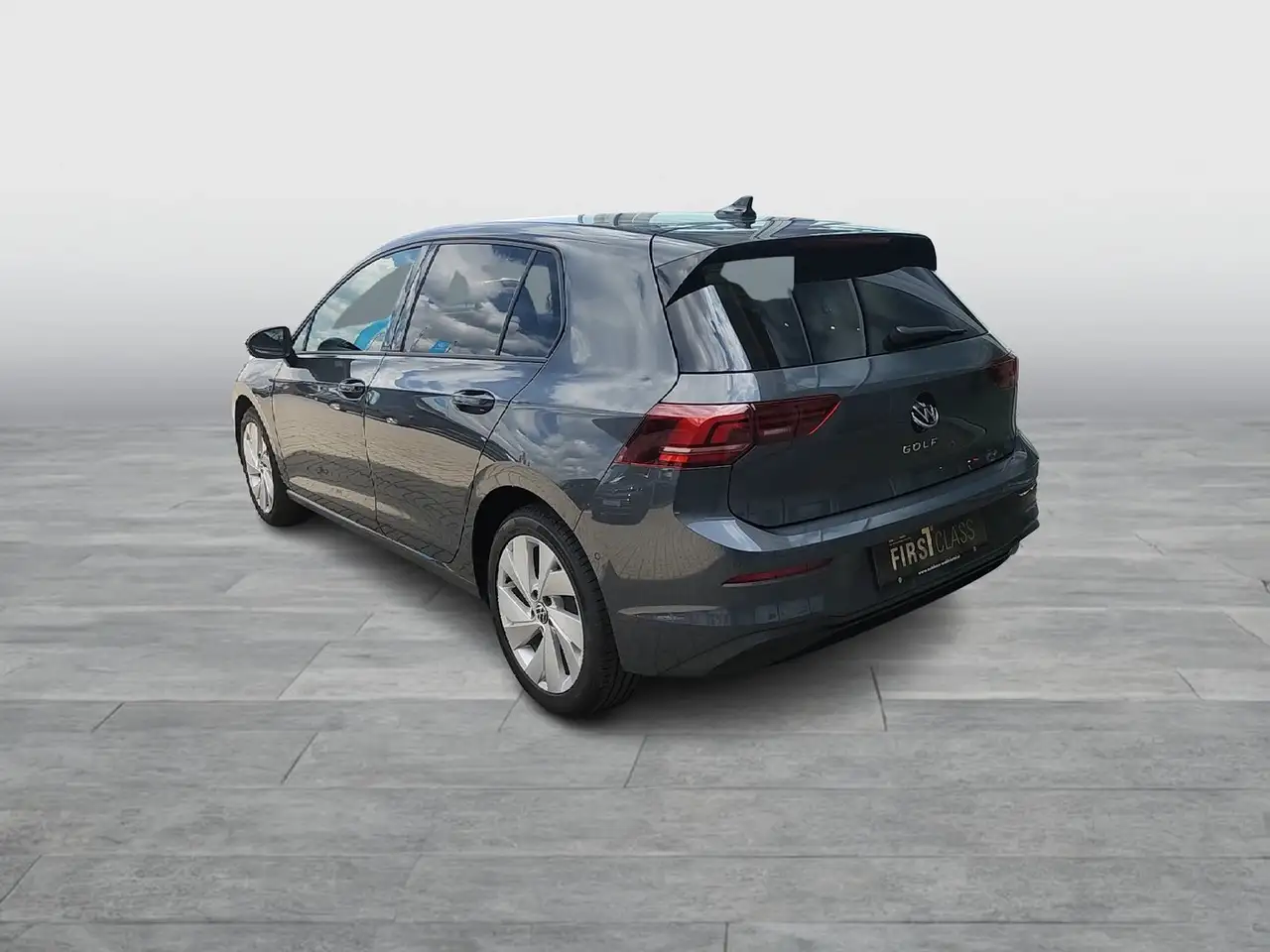 Volkswagen Golf 2026