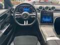 Mercedes-Benz C 400 e 4M AMG+HUD+RFK+TotW+Ambiente+Night Grau - thumbnail 16