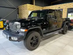 Jeep Gladiator Overland 4WD/KAMERA/NAVI/4X4/PANO