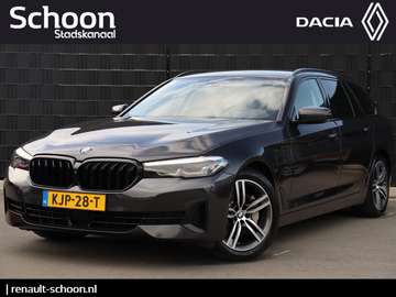 5-serie Touring 530e Business Edition PHEV | Adap.