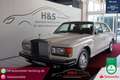 Rolls-Royce Silver Spirit 6.75L V8 AUTOMAT Beige - thumbnail 1