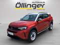 Opel Frontera 1.2 DI MHEV Edition Aut. + Tech + Komfort + Des... Orange - thumbnail 1