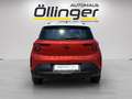 Opel Frontera 1.2 DI MHEV Edition Aut. + Tech + Komfort + Des... Orange - thumbnail 4