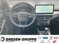 Ford Focus 1.0 EcoBoost Titanium Edition MHEV LED Navi Winter Gri - thumbnail 11