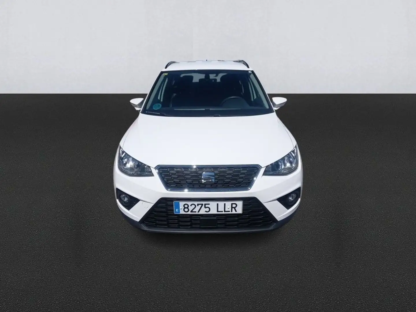SEAT Arona 1.0 TSI Ecomotive S&S Style 115 Blanco - 2