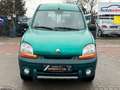 Renault Kangoo Fairway 4x4 1.6*Klima*AHK*Standhz*TÜV NEU Verde - thumbnail 2