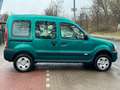 Renault Kangoo Fairway 4x4 1.6*Klima*AHK*Standhz*TÜV NEU Green - thumbnail 4