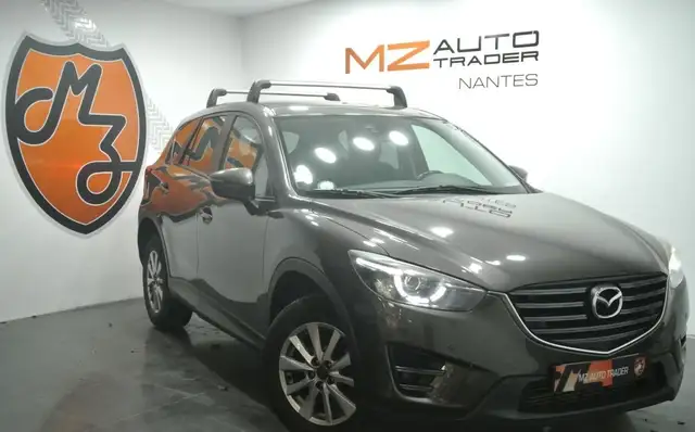 Mazda CX-5 2.2L Skyactiv-D 150 ch 4x2 Dynamique