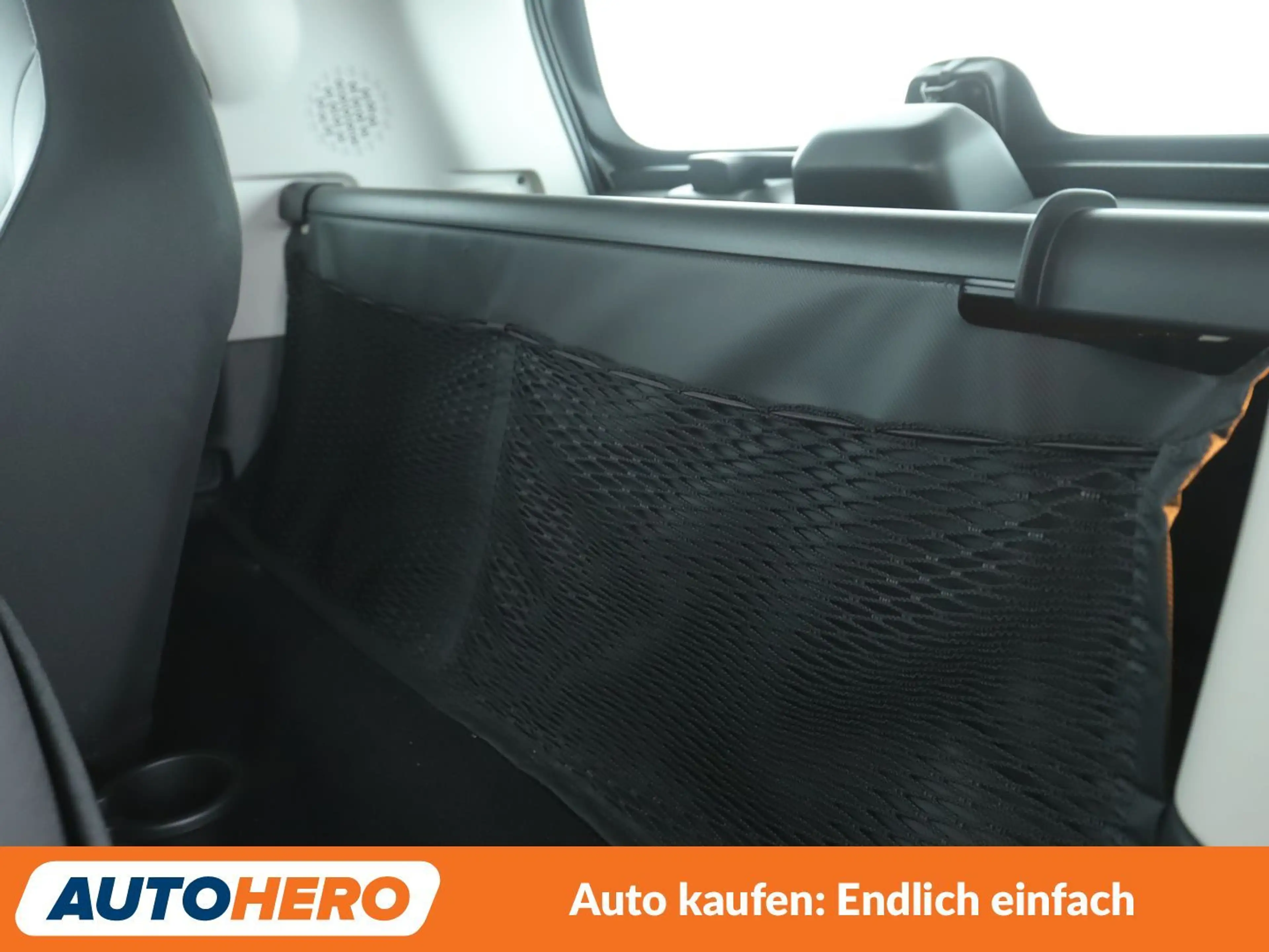 smart forTwo 0.9 Turbo Perfect Aut.*TEMPO*PANO*CAM*SHZ* — photo 14