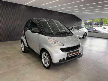 1.0 Cabrio*SHZ*Bluetooth*Servolenkung*