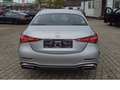 Mercedes-Benz C 200 d, AMG-Plus, LED, Leder, Glas-Schiebedach Zilver - thumbnail 23