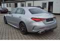 Mercedes-Benz C 200 d, AMG-Plus, LED, Leder, Glas-Schiebedach Silber - thumbnail 6