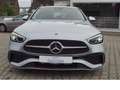 Mercedes-Benz C 200 d, AMG-Plus, LED, Leder, Glas-Schiebedach Zilver - thumbnail 21