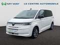 Volkswagen T7 Multivan Multivan 'Energetic' (Version courte) 1.4l eHybrid  160kW/218ch Boîte automatique 6 vitesses DSG Blanco - thumbnail 1