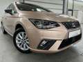 SEAT Ibiza Xcellence DSG PANO LED AHK SHZ NAVI KAMERA PDC Violett - thumbnail 2
