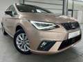 SEAT Ibiza Xcellence DSG PANO LED AHK SHZ NAVI KAMERA PDC Violett - thumbnail 1