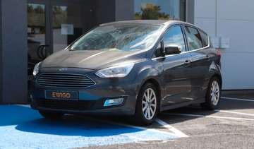 focus 1.5 tdci 120 titanium navi bva toit panoramique carplay keyless