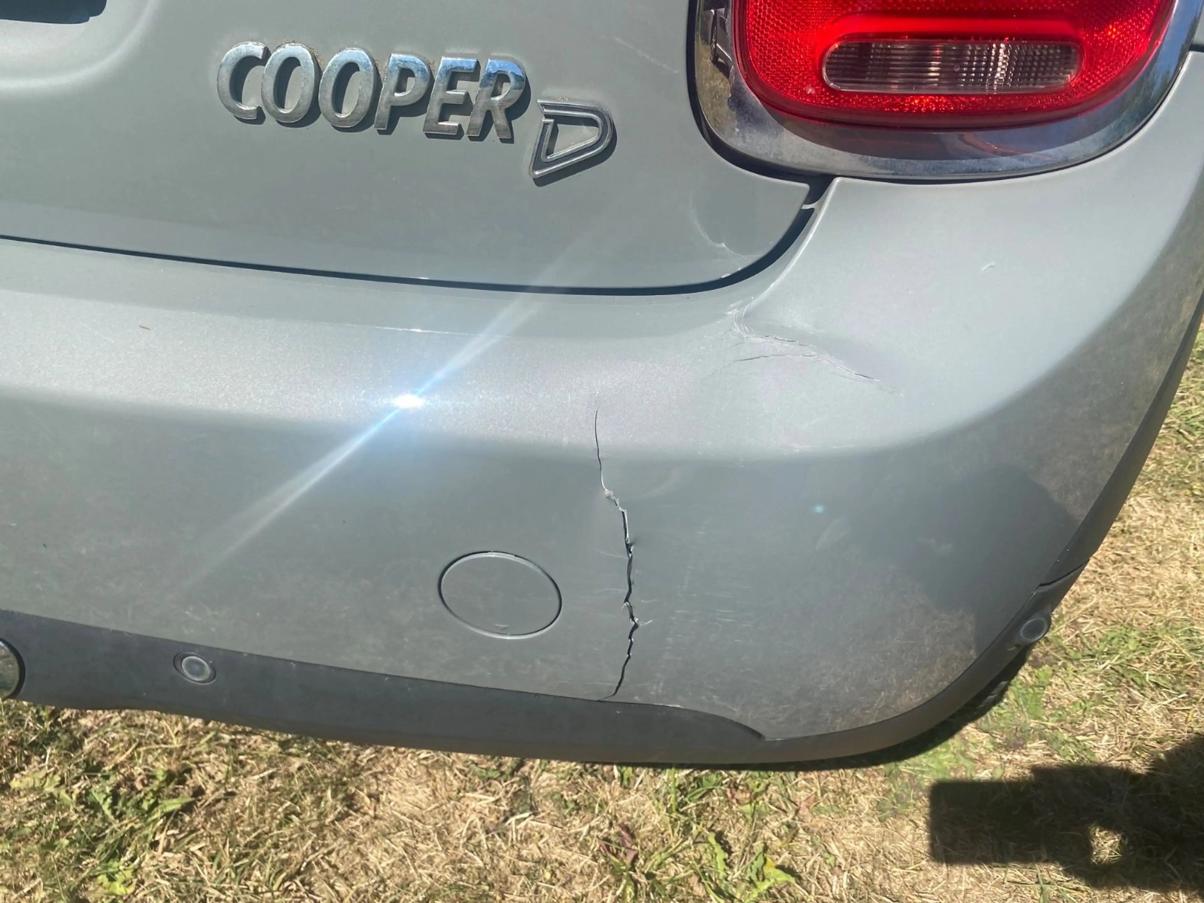 MINI Cooper D Mini 3-trg. Cooper D Sport NAVI Leder — photo 9