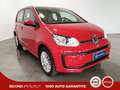 Volkswagen up! 5p 1.0 eco Move 68cv my20 Rosso - thumbnail 4