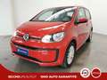 Volkswagen up! 5p 1.0 eco Move 68cv my20 Rosso - thumbnail 1