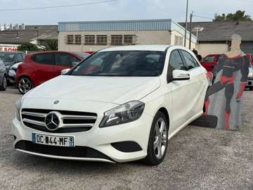 180 CDI SENSATION 7G-DCT