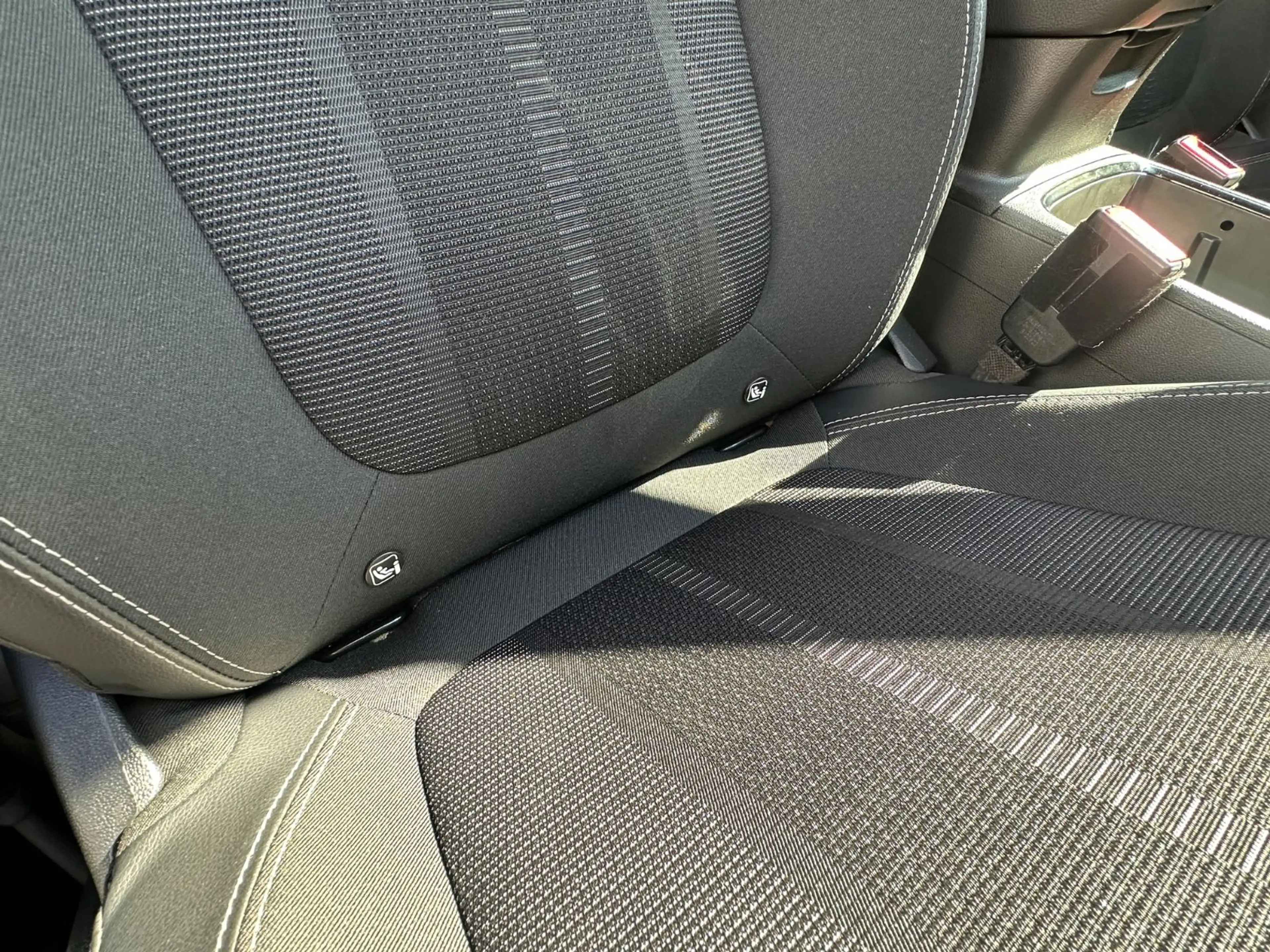 Opel Grandland X Grandland Elegance*AHK*Pixel LED*R-CAM*Ass. Pak. — photo 12