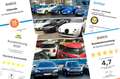 Opel Astra J GTC Automatik/Navi/Xenon/PDC Czarny - thumbnail 15