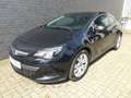 Opel Astra J GTC Automatik/Navi/Xenon/PDC Black - thumbnail 2