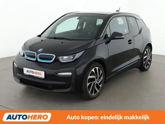 BMW i3 i3