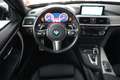 BMW 430 i xDrive Coupé Fekete - thumbnail 9