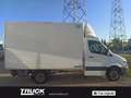 Mercedes-Benz Sprinter III - sprinter 416 2.1 cdi T 37/35 rwd r.gem. EVI Blanc - thumbnail 4