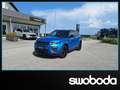 Land Rover Range Rover Evoque Landmark Edition 2,0 TD4 Blau - thumbnail 1