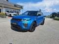 Land Rover Range Rover Evoque Landmark Edition 2,0 TD4 Blau - thumbnail 2