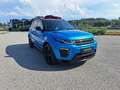 Land Rover Range Rover Evoque Landmark Edition 2,0 TD4 Blau - thumbnail 4