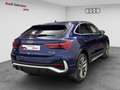 Audi Q3 Sportback 40 TDI S line quattro S tronic 147kW Bleu - thumbnail 4