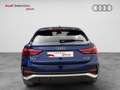 Audi Q3 Sportback 40 TDI S line quattro S tronic 147kW Bleu - thumbnail 5