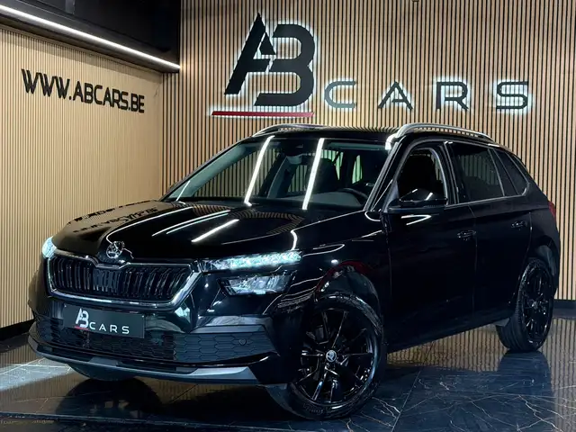 Skoda Kamiq 1.0 TSI Style DSG * GARANTIE 12 MOIS *