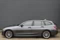 BMW 320 3-serie Touring 320i High Executive Vol-Leder Spor Gris - thumbnail 2