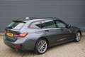 BMW 320 3-serie Touring 320i High Executive Vol-Leder Spor Gris - thumbnail 5