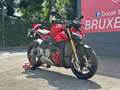 Ducati Streetfighter V4 S MY25 | "TVA Déductible" Rood - thumbnail 9