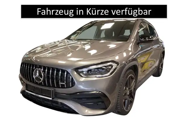 Mercedes-Benz A 35 AMG GL 4M PANO/AHK/MULTIB./KEYL./RFK