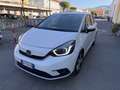 Honda Jazz Jazz IV 2021 1.5 hev Executive ecvt Bianco - thumbnail 5