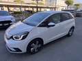 Honda Jazz Jazz IV 2021 1.5 hev Executive ecvt Bianco - thumbnail 6
