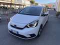 Honda Jazz Jazz IV 2021 1.5 hev Executive ecvt Bianco - thumbnail 4