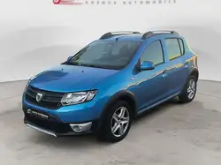 Dacia Sandero 0.9 TCe - 90 II BERLINE Ambiance PHASE 1