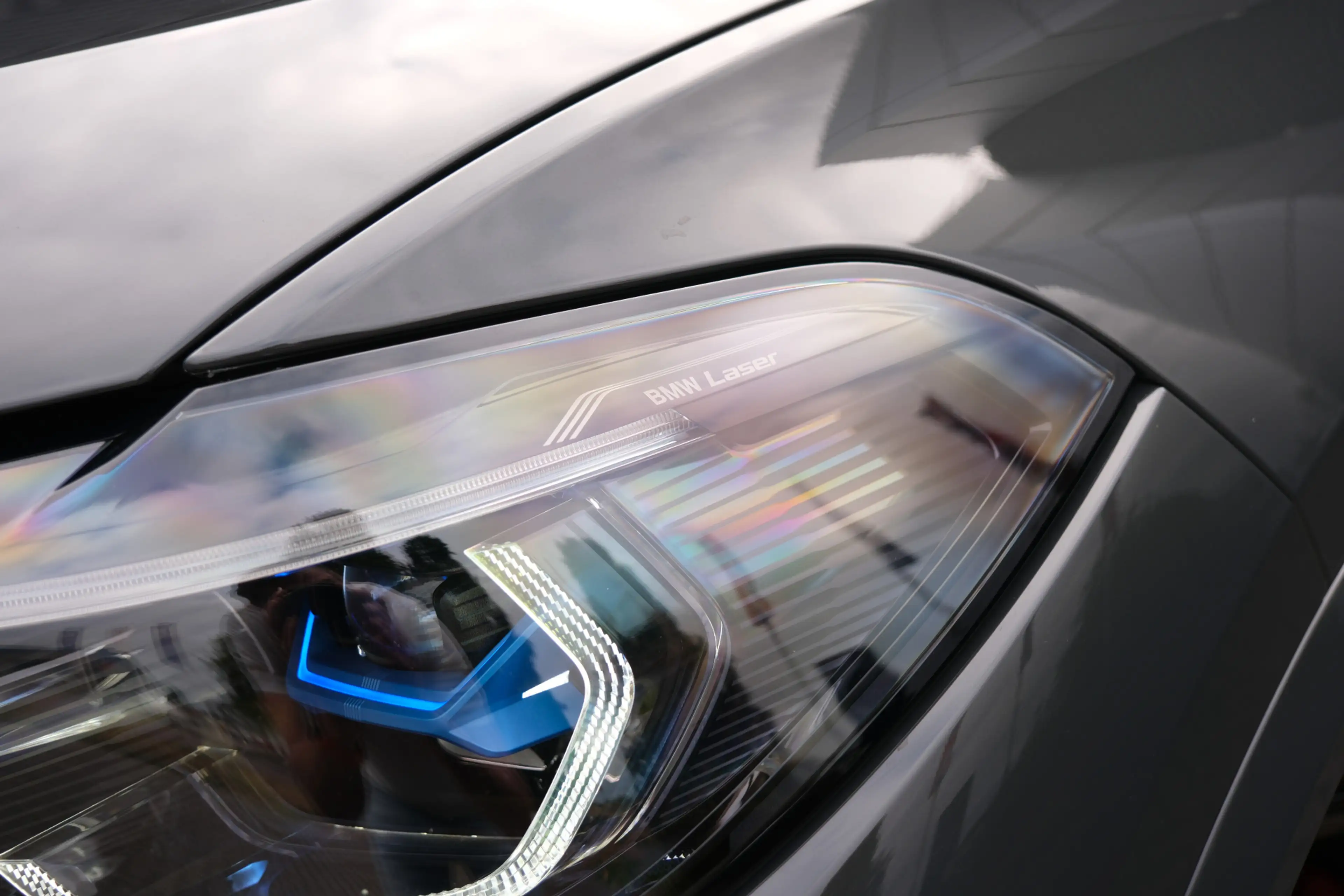 BMW X5 xDrive45e High Executive | BTW | M-Sport PRO | Las — photo 14
